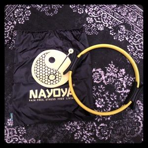 NAYOYA Pilates Ring